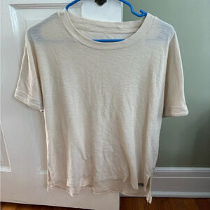 Andrew Marc shirt